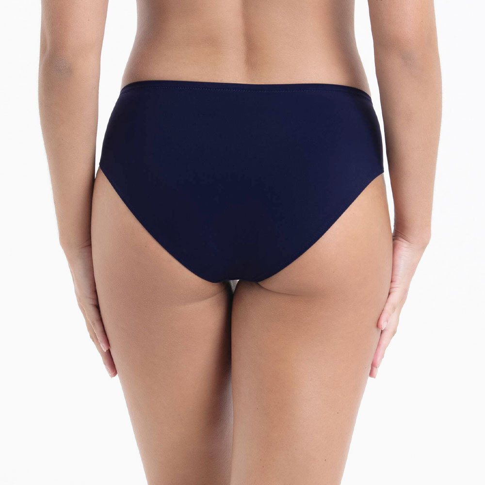 Anita Flower Dots Bikinihose Mea – LE