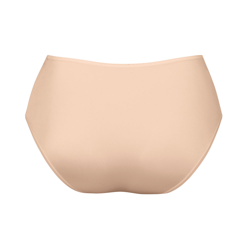 Anita Taillenslip Eloise in Rose - Rückseite
