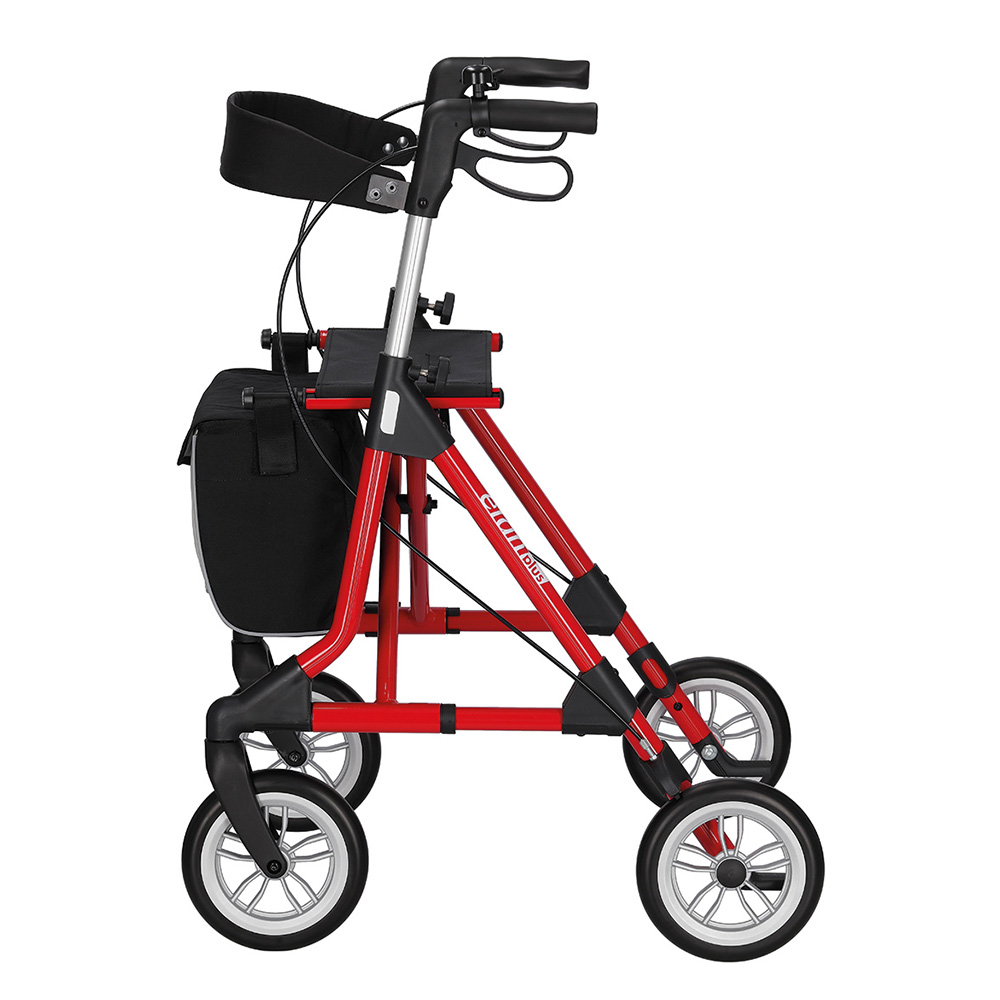Russka Rollator Elan Plus – Limited Edition