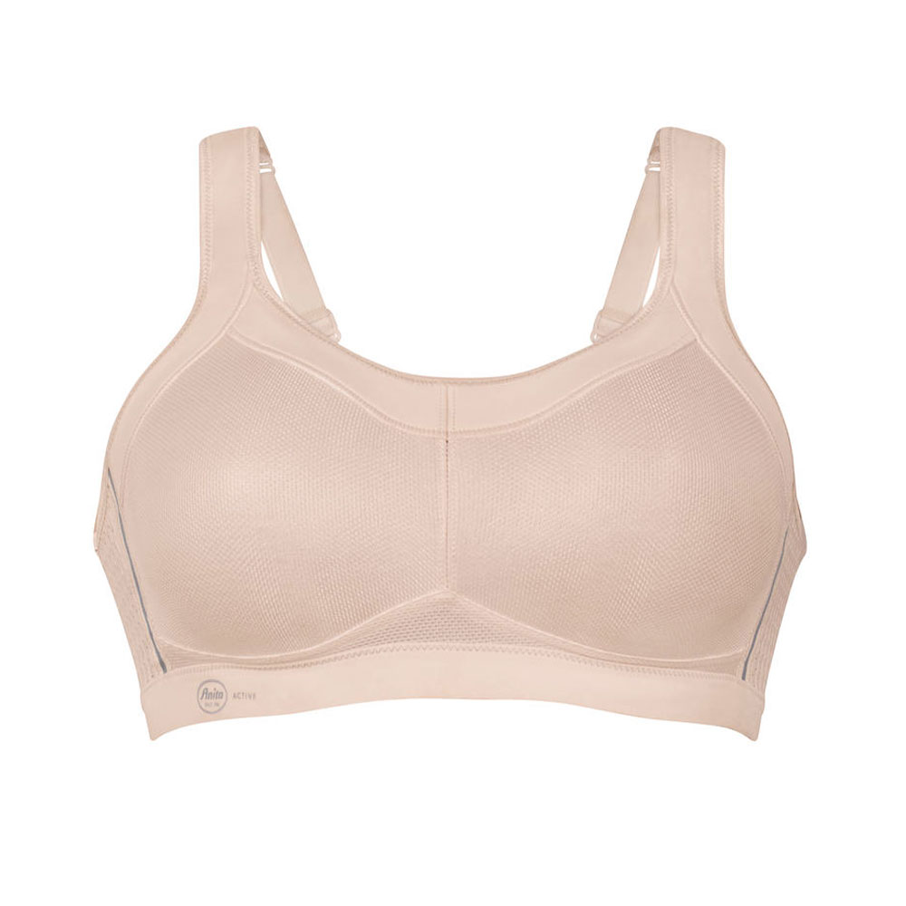 Anita active Sport-BH Momentum 5529 in Smart Rose
