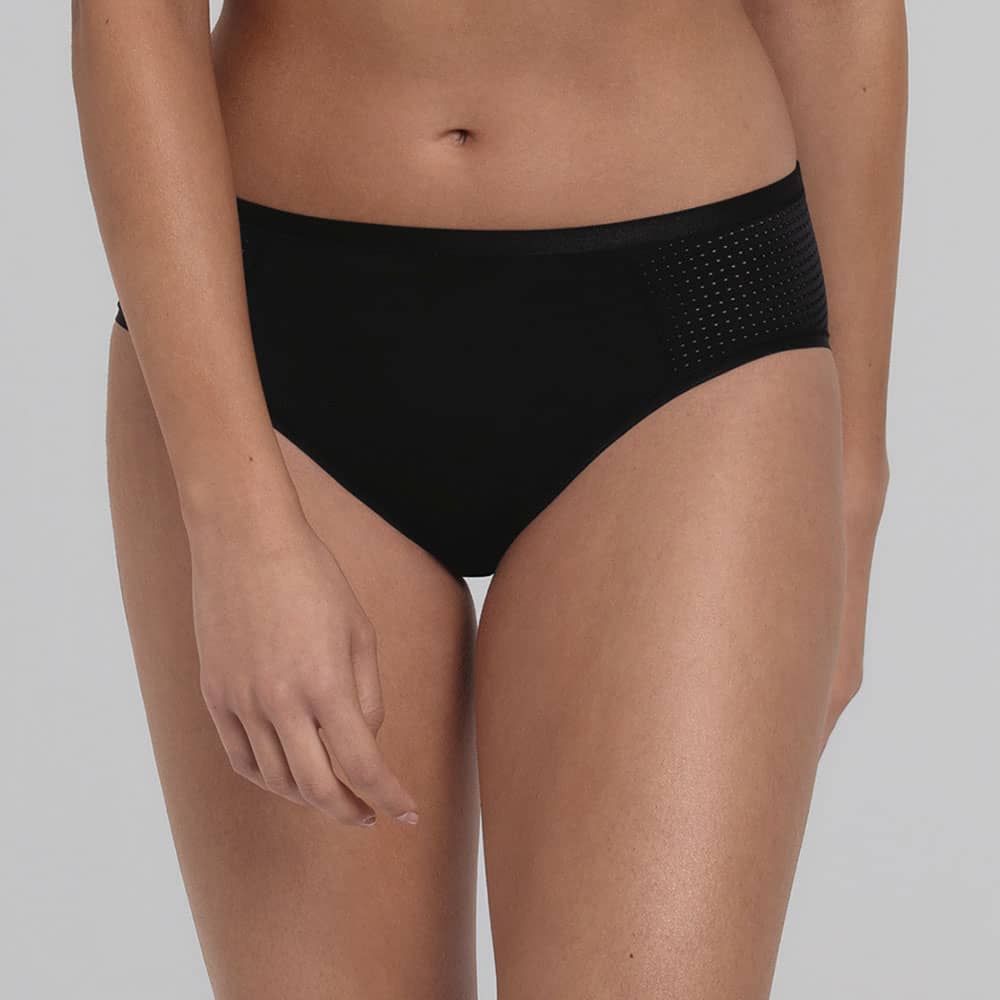 Anita active Sport Panty 1610 Anita active Sport Panty 1610 schwarz Model