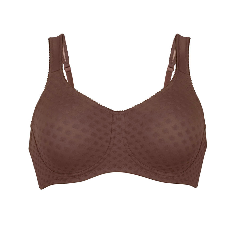 Anita care Prothesen-BH Lisa 5726X in Trüffel