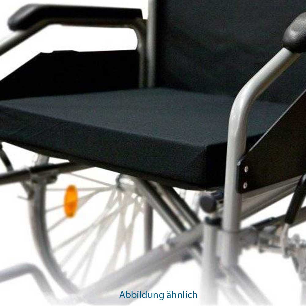 Kubivent Standard Sitzkissen für Rollstühle