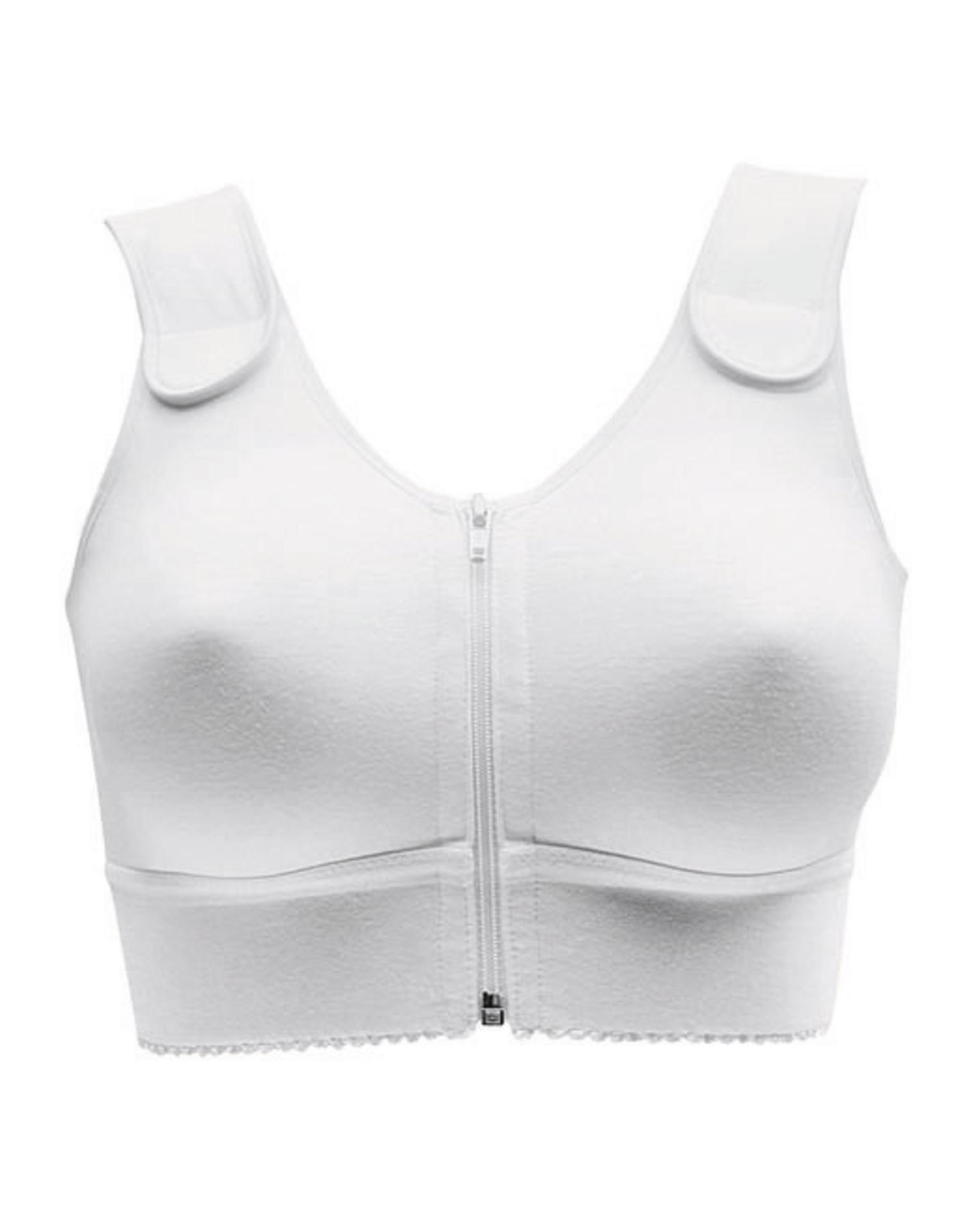 Anita care Compression-Bra BH 1094, in Weiß und in Schwarz erhältlich