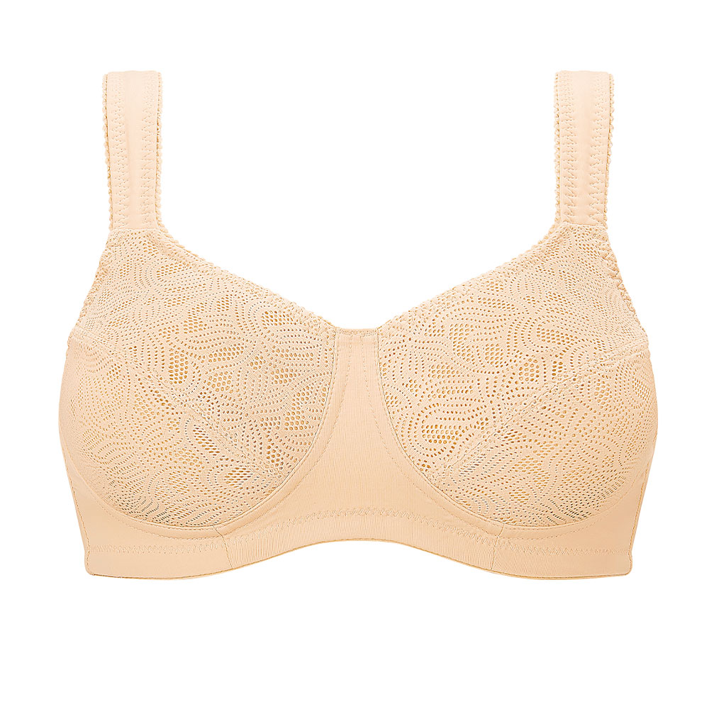 Amoena Prothesen-BH Jaida SB in Sand