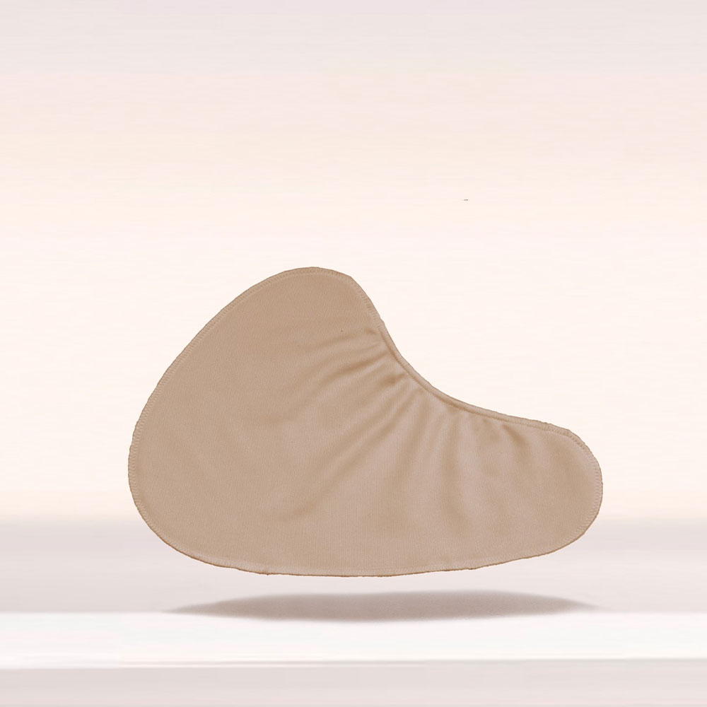 Anita care Prothesen-Patte 535XP in Deep Sand