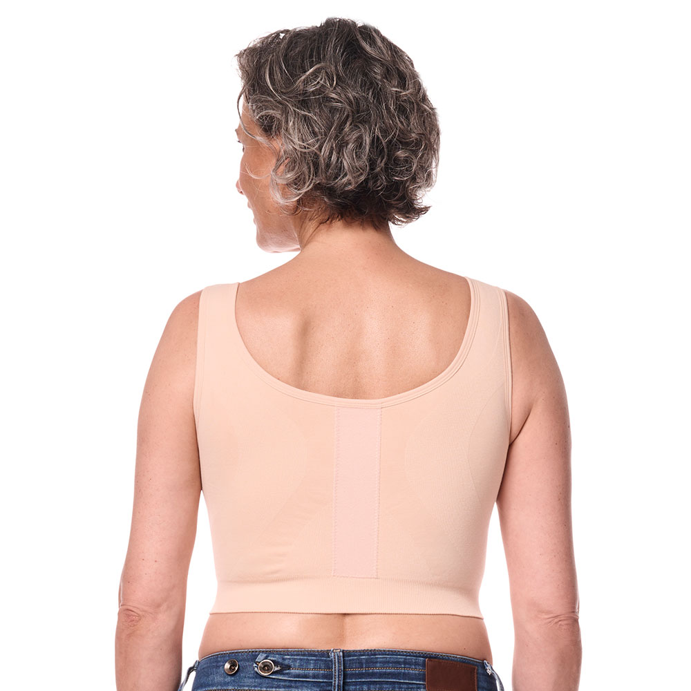 Amoena Kompressions-BH Leyla