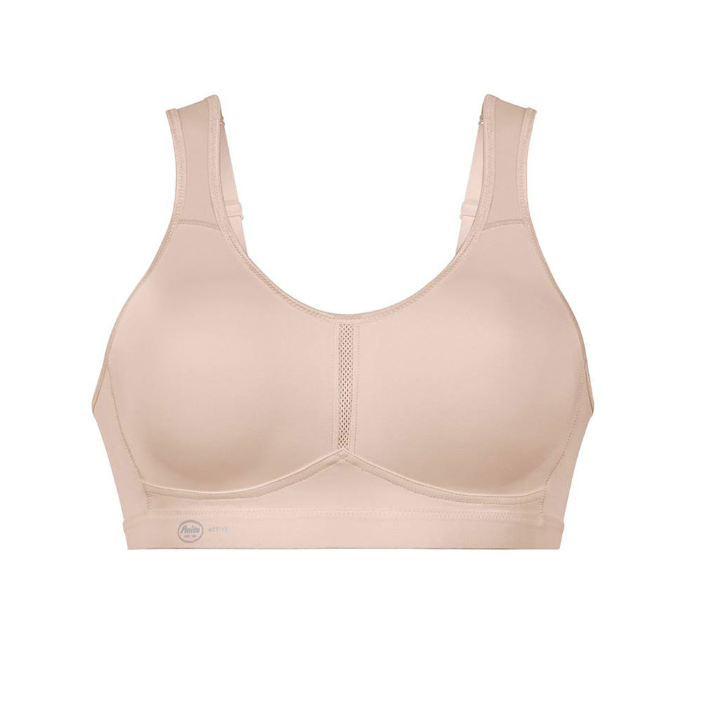 Anita active Sport-BH light & firm 5521 in Smart Rose