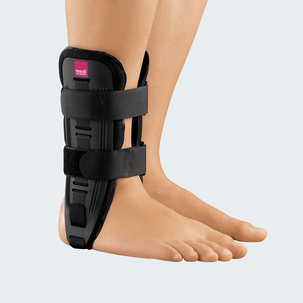 medi Sprunggelenkbandage M-Step