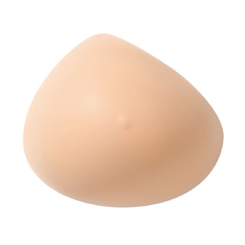 Natura Cosmetic 3E 322 Brustprothese, leicht assymmetrische Form, besonders leicht und weich