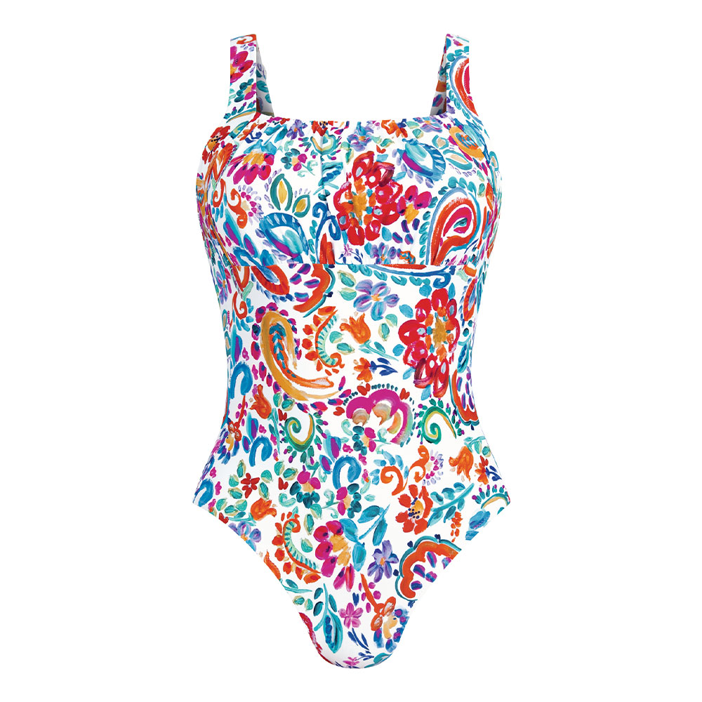 Anita care Treasure Diving Badeanzug Calvià