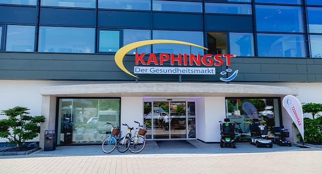 Kaphingst Wehrda Besuchen Sie unsere Niederlassung in Wehrda