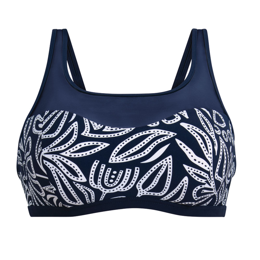 Anita care Flower Dots Bikinitop Toliara – LE