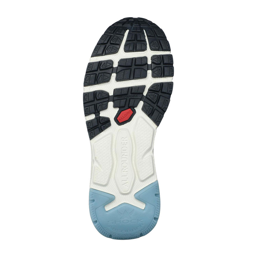 Allrounder Sneaker Terra Dress Blue