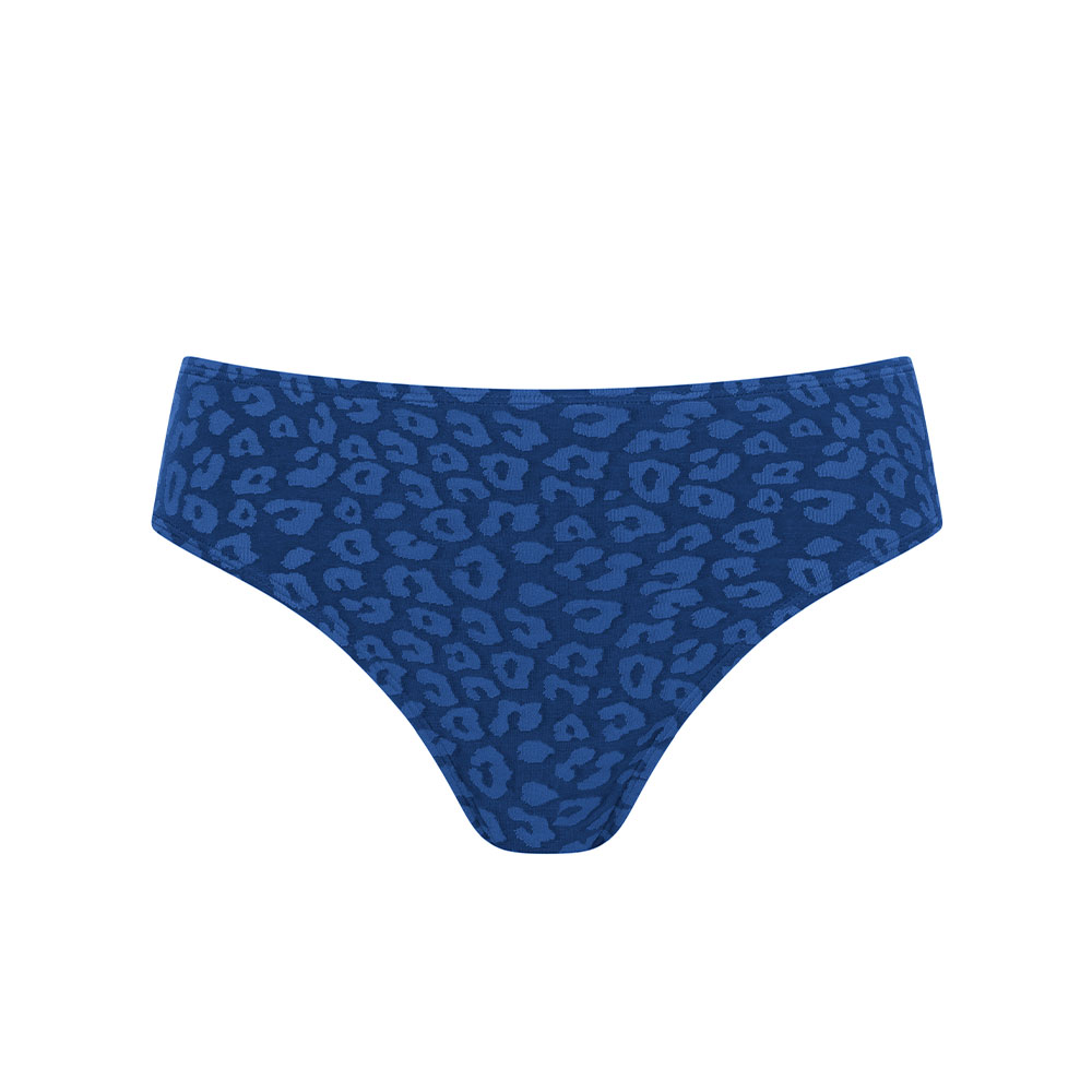 Amoena Be Joyful Panty 71518 - Vorderansicht