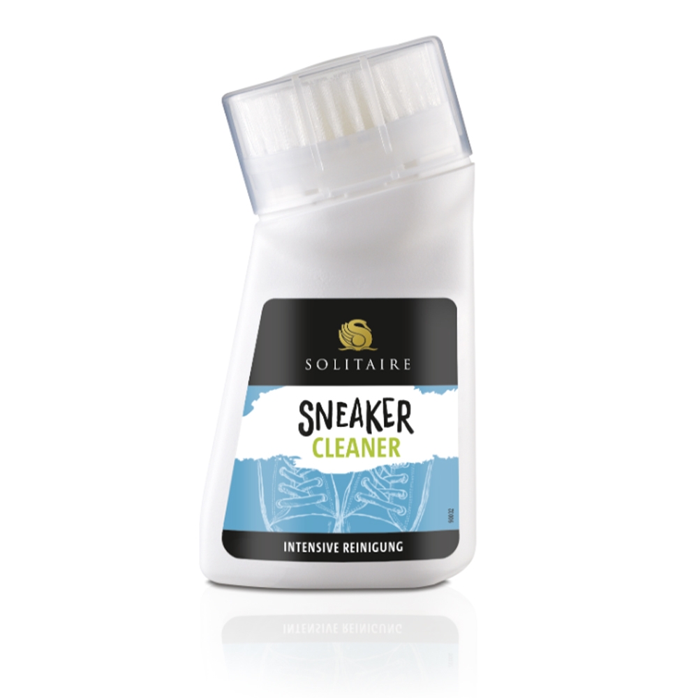 Solitaire Schuhreiniger Sneaker Cleaner