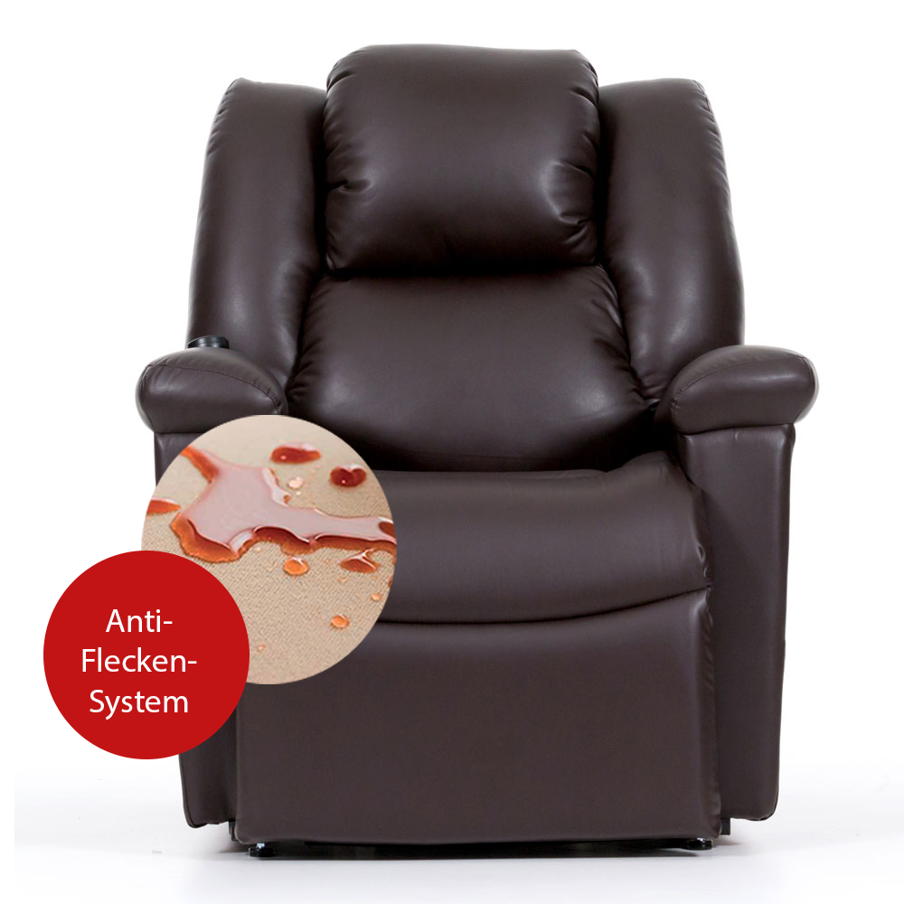 GOLDEN Aufstehsessel Daydreamer