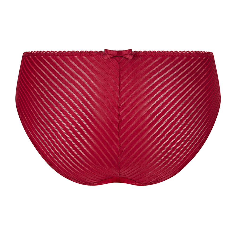 Amoena Panty Karolina in Lipstick/Sand Amoena Panty Karolina in Lipstick/Sand - Rückseite