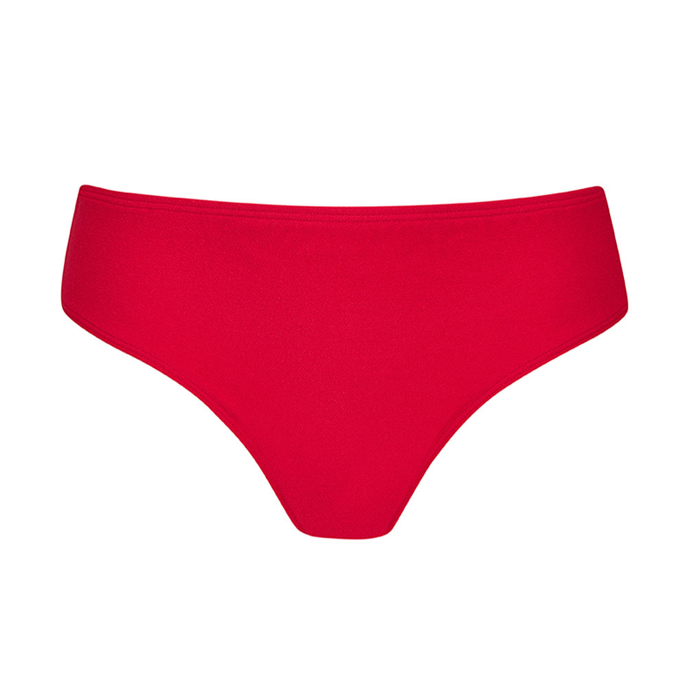 Amoena Bikinihose Chile in Rot