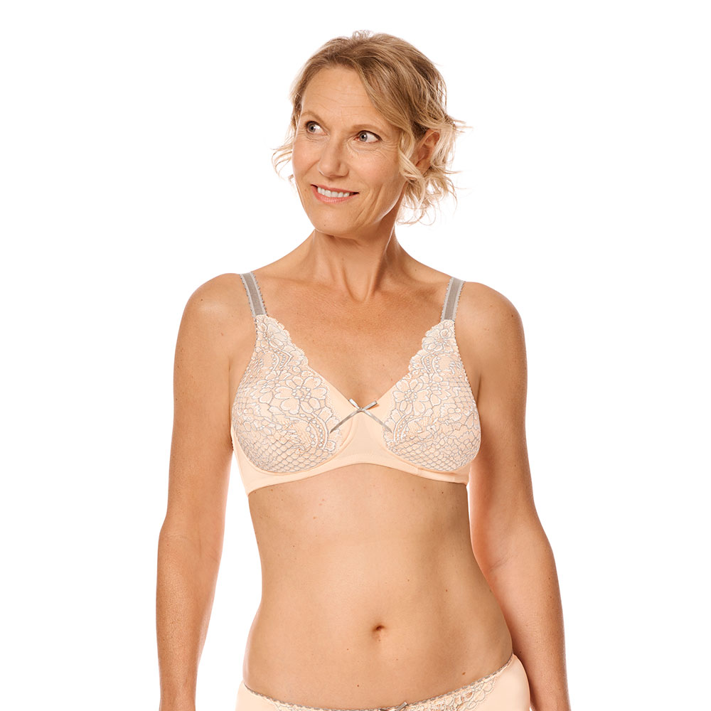 Amoena Prothesen-BH Alina Padded SB