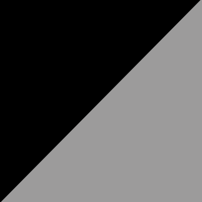 Schwarz / Grau