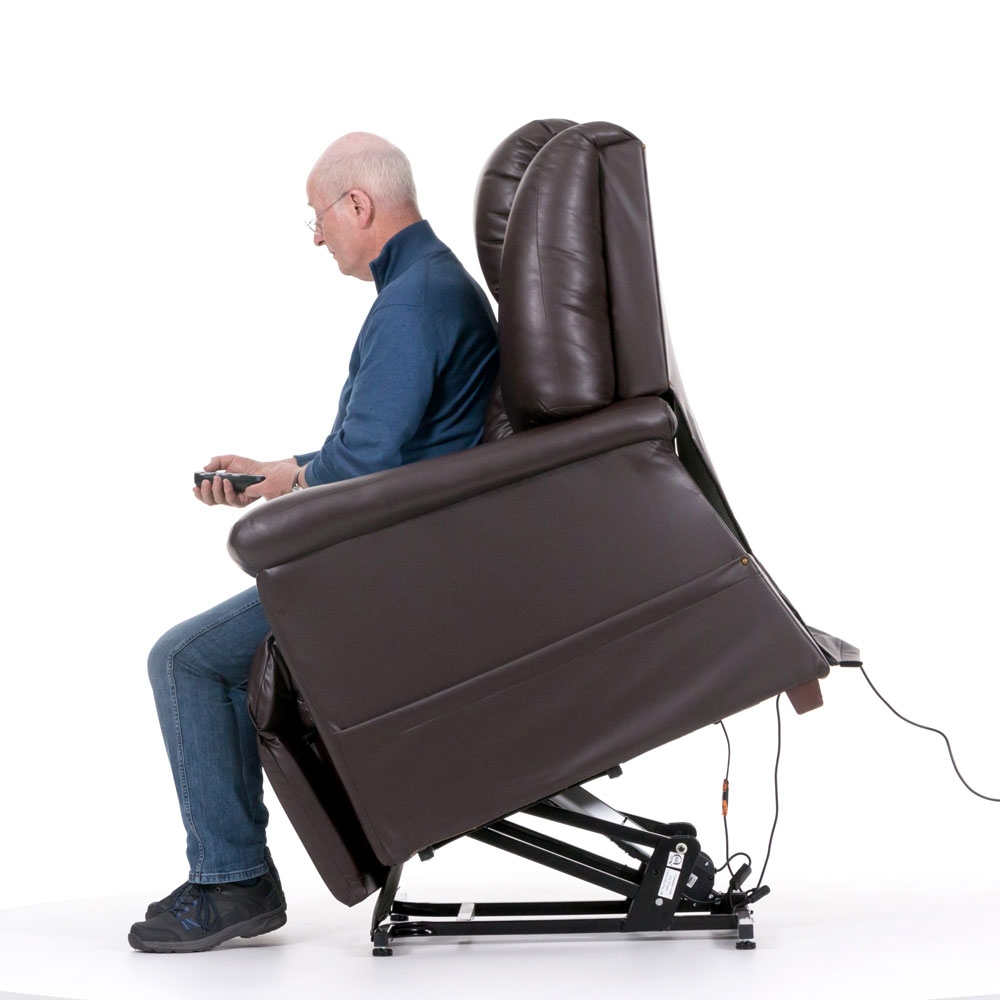 GOLDEN Aufstehsessel Daydreamer