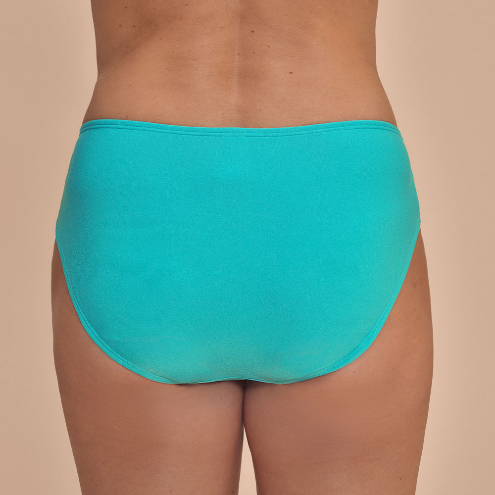 Amoena Bikinihose Salerno - Model Rückseite