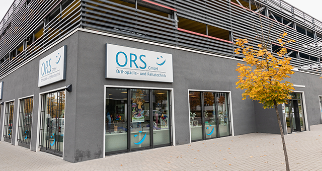 Sie finden KAPHINGST in Wetzlar direkt am Klinikum .