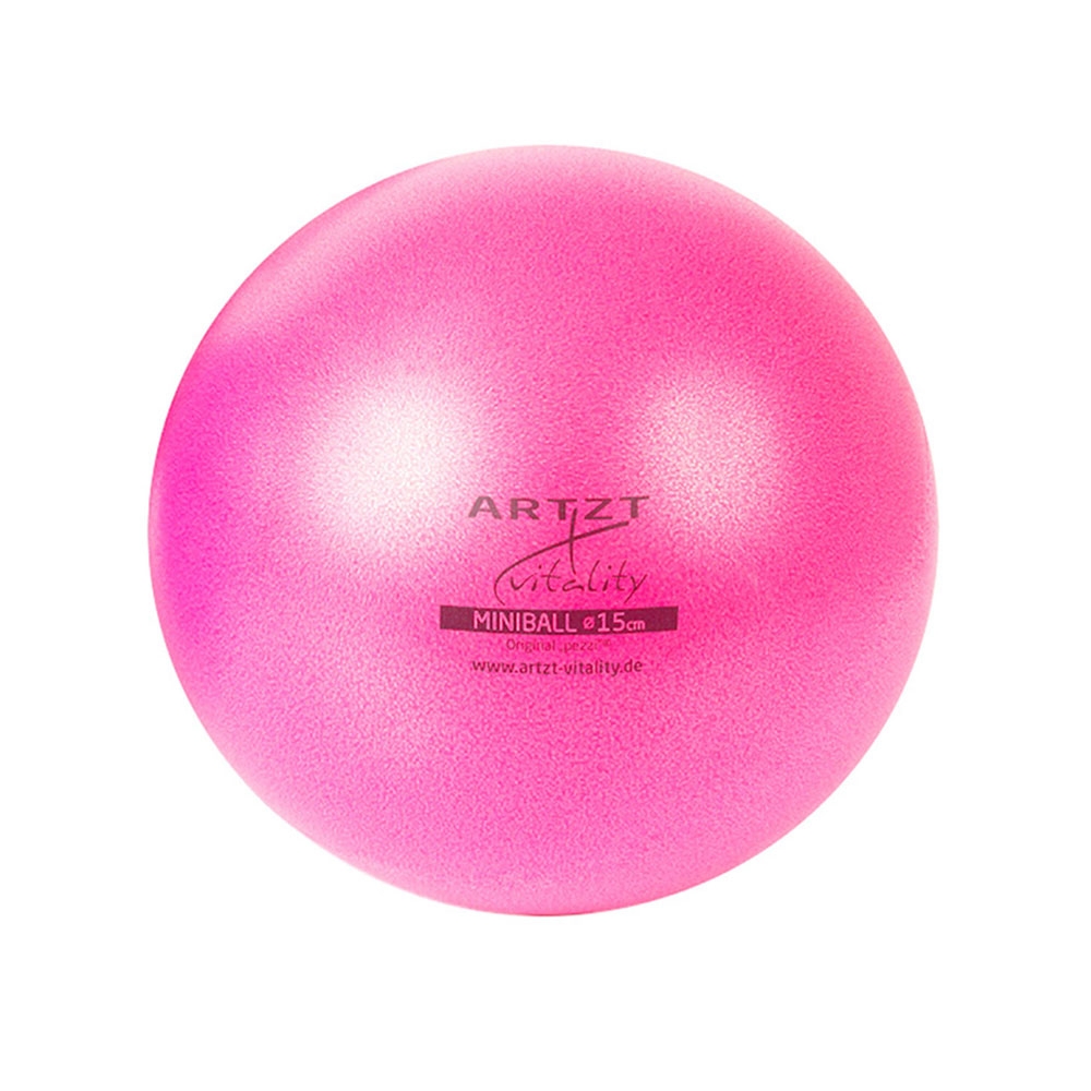 Miniball von Artzt vitality in verschiedenen Größen