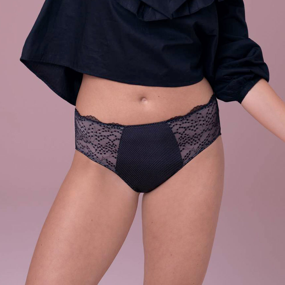 Anita care Orely Slip 1382 Anita care Orely Slip 1382 in schwarz