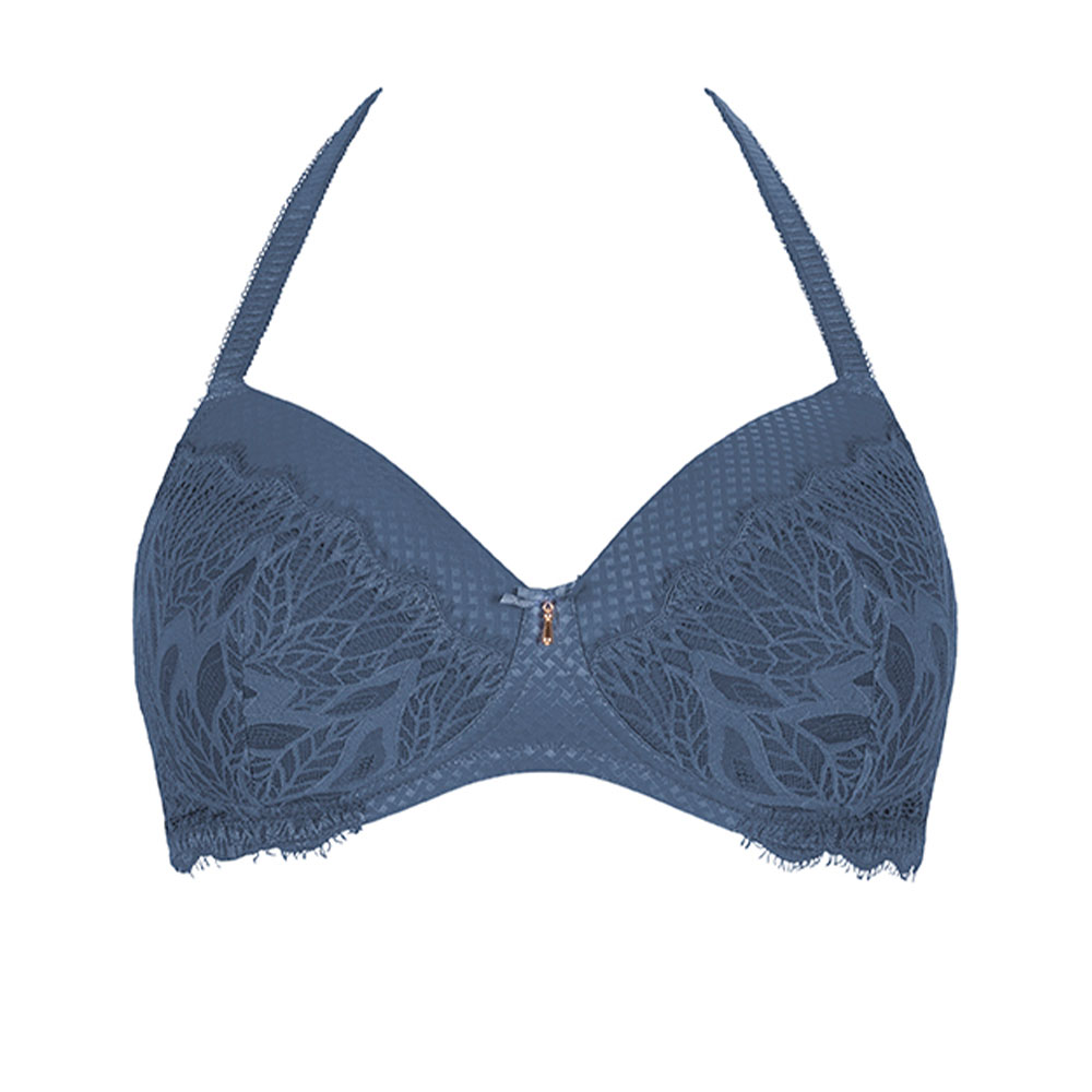 Amoena Prothesen-BH Alassia SBP in Indigo Blue - Variante 3