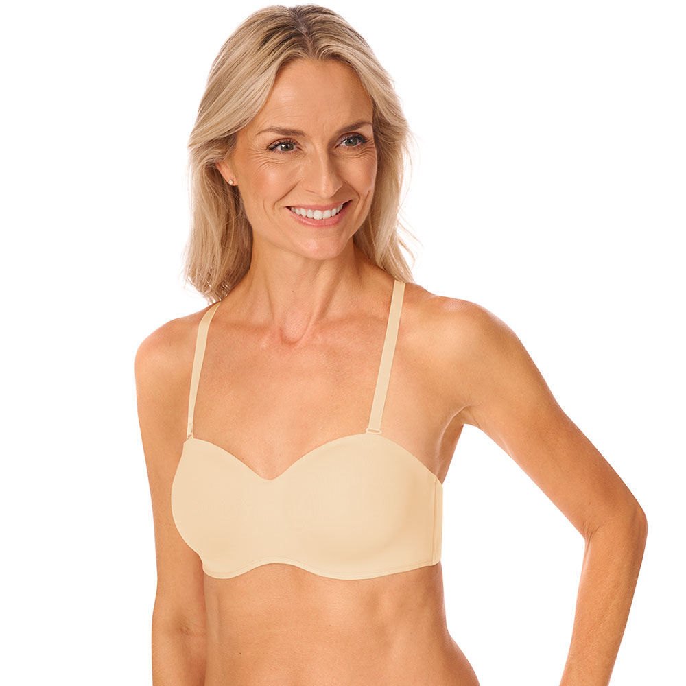 Amoena Prothesen-BH Barbara WBP - Model Variante 3 Amoena Prothesen-BH Barbara WBP - Model Variante 3