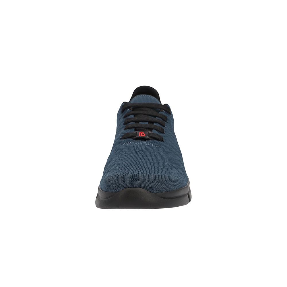 Berkemann Sneaker Pinar Petrol
