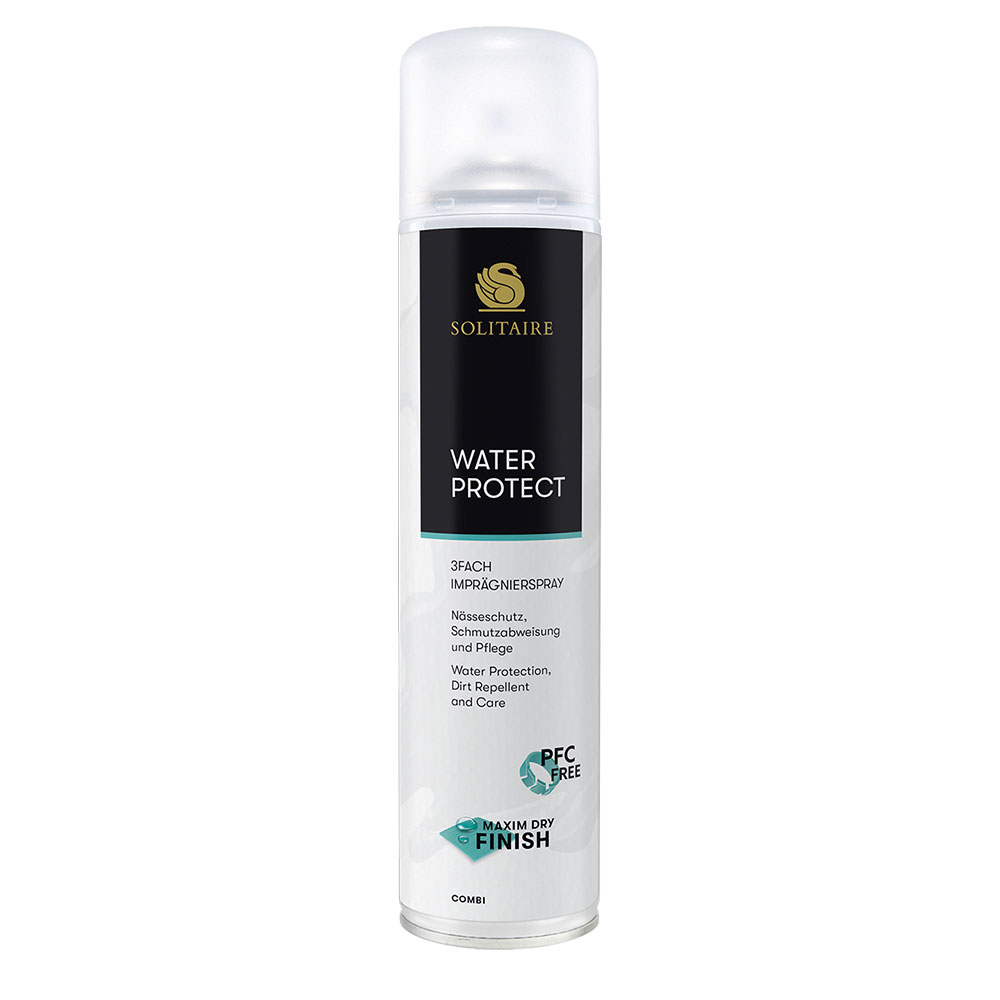 Solitaire Water Protect Spray