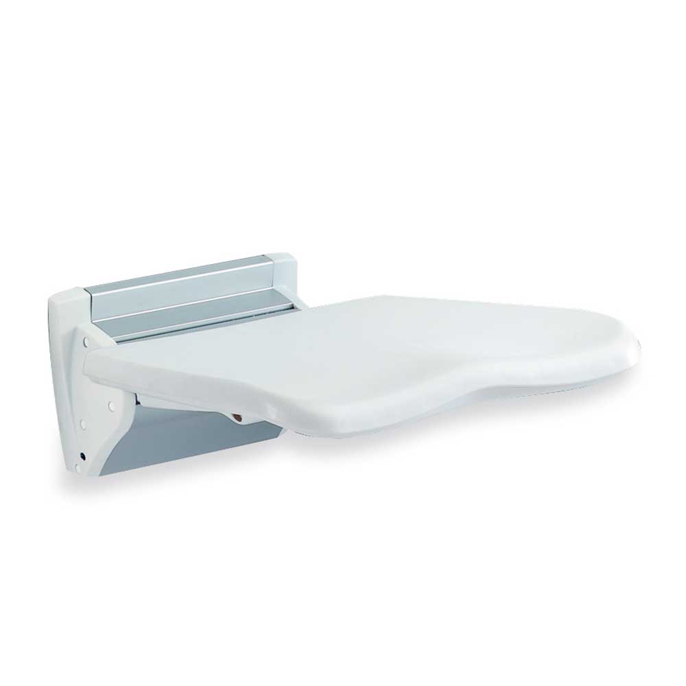 Invacare Duschklappsitz Futura R8802