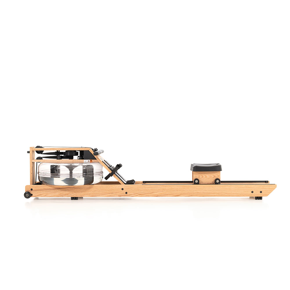 Waterrower Rudergerät VR3 in Eiche