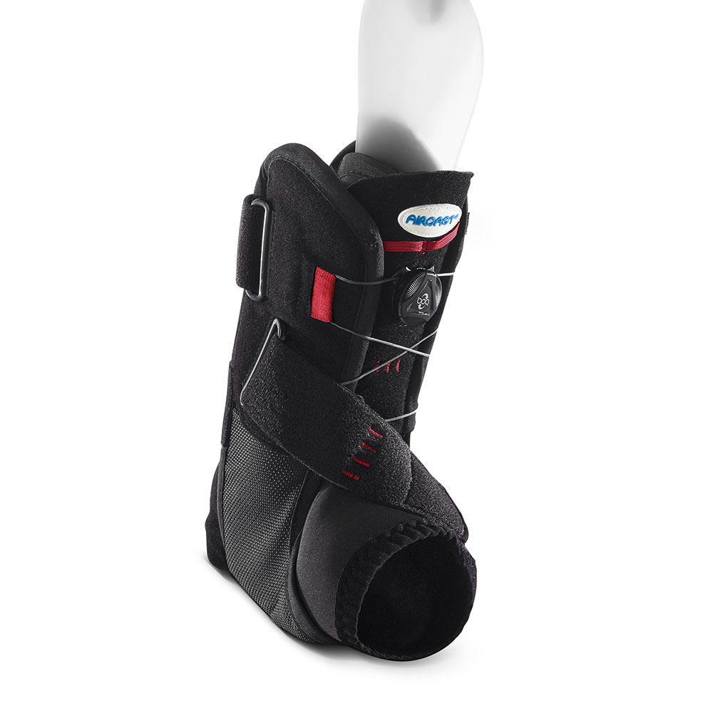 Enovis Aircast airpro detail