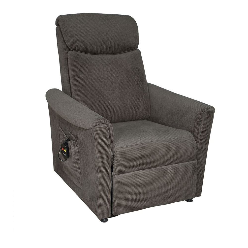 Topro Aufstehsessel Modena Graphite Topro Aufstehsessel Modena in Graphite