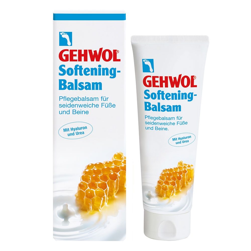 Gehwol Softening-Balsam