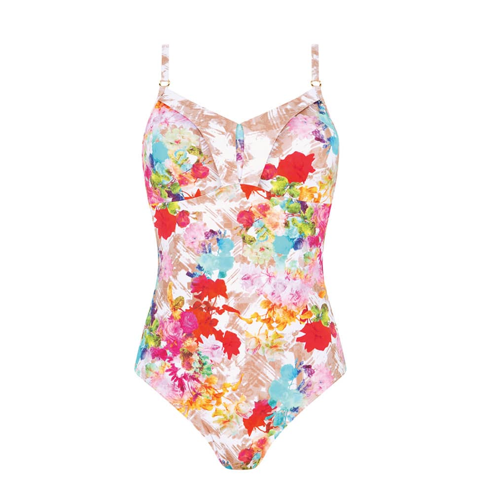 Amoena Prothesenbadeanzug Floral Breeze - 71568