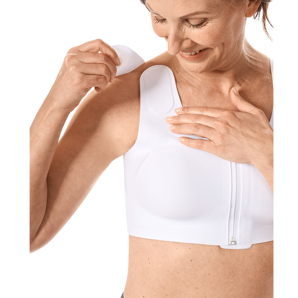 Amoena Prothesen-BH Lymph Flow