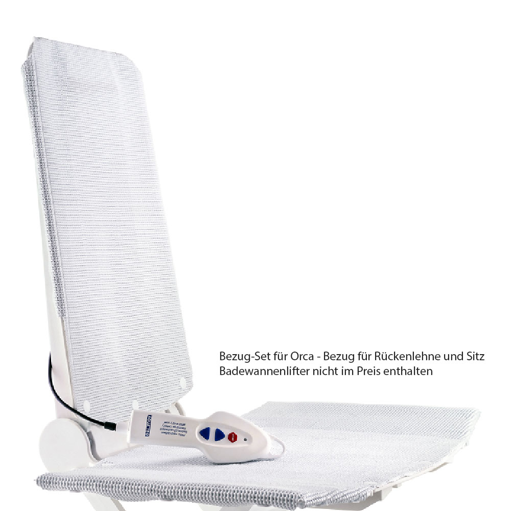 Invacare Bezug Badewannenlifter Aquatec® Orca