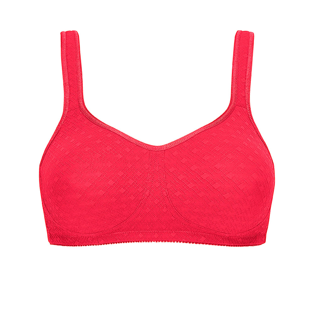 Amoena Prothesen-BH Tiana SB in Pink