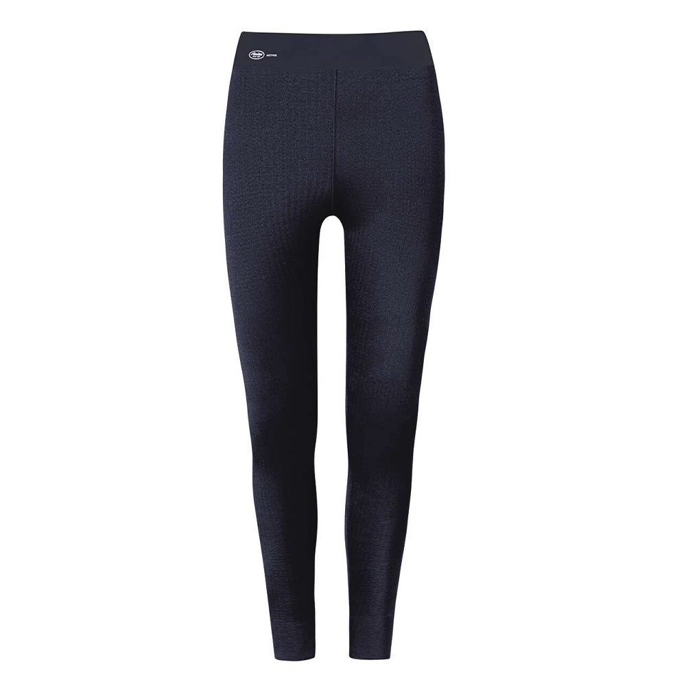 Anita active Sport Tights Massage+ 1699 Blue Iris