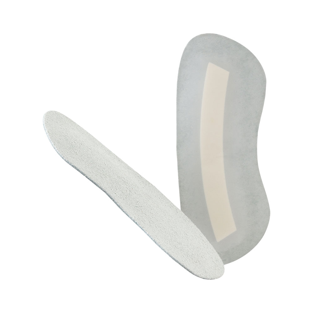 Bergal Fersenhalter Antislip