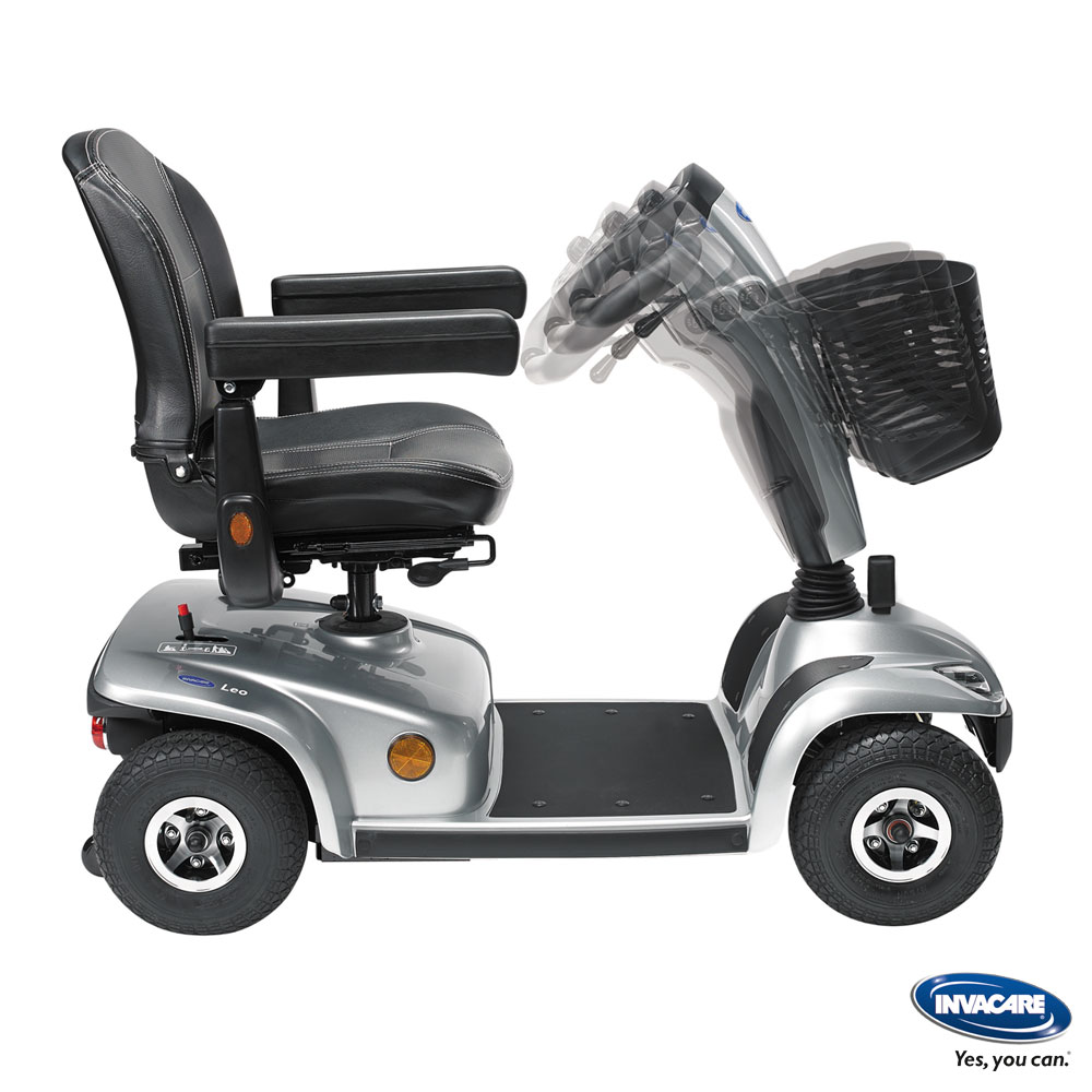 Invacare Scooter Leo
