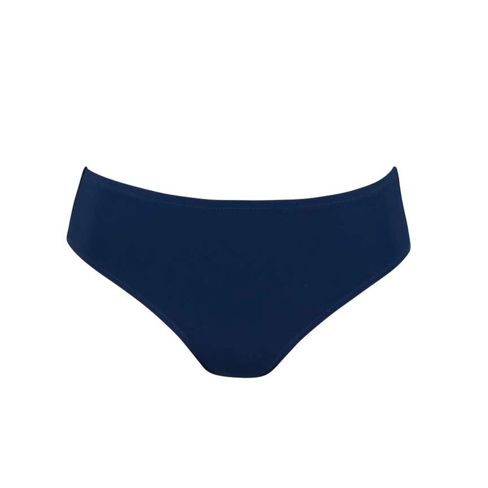 Anita Badehose Comfort Bottom 8709-0 in Dunkelblau