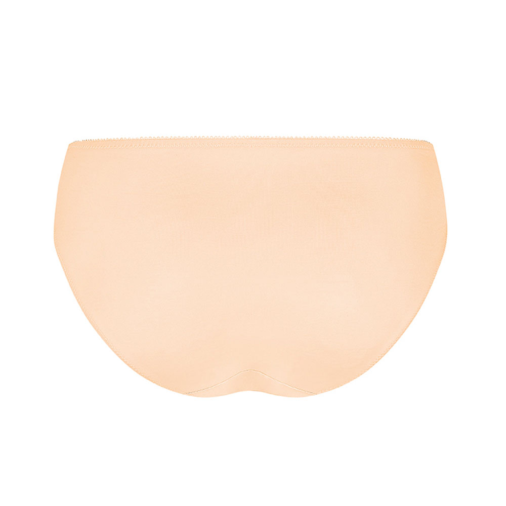 Amoena Panty Emma 44835 in Peach - Rückseite