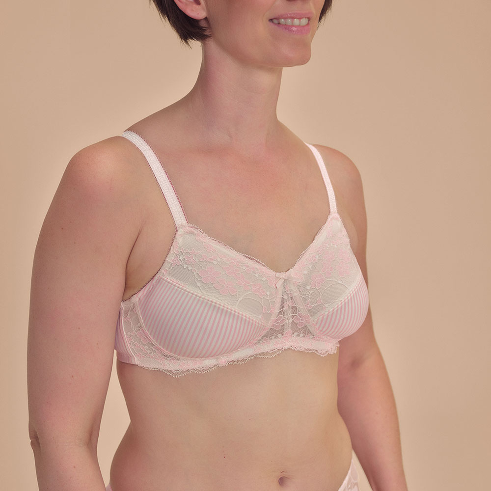 Amoena Prothesen-BH Kennie SB - Model Detail
