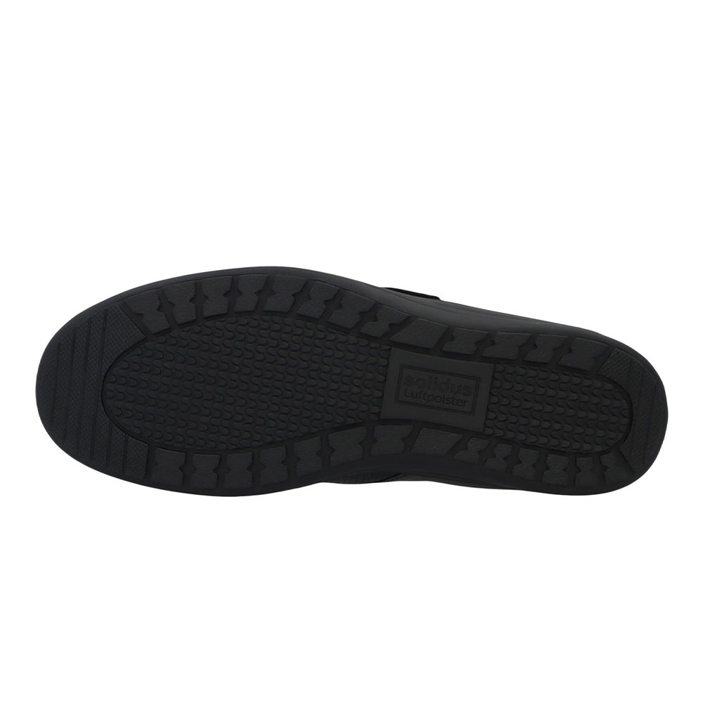 Solidus Halbschuh Kate Terra Multi - Sohle